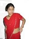 .. and then she stripped it RED HOT! Desi Saree Strip Gallery!