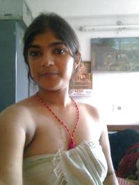 Desi busty village teen Nina caught by lover leaked images