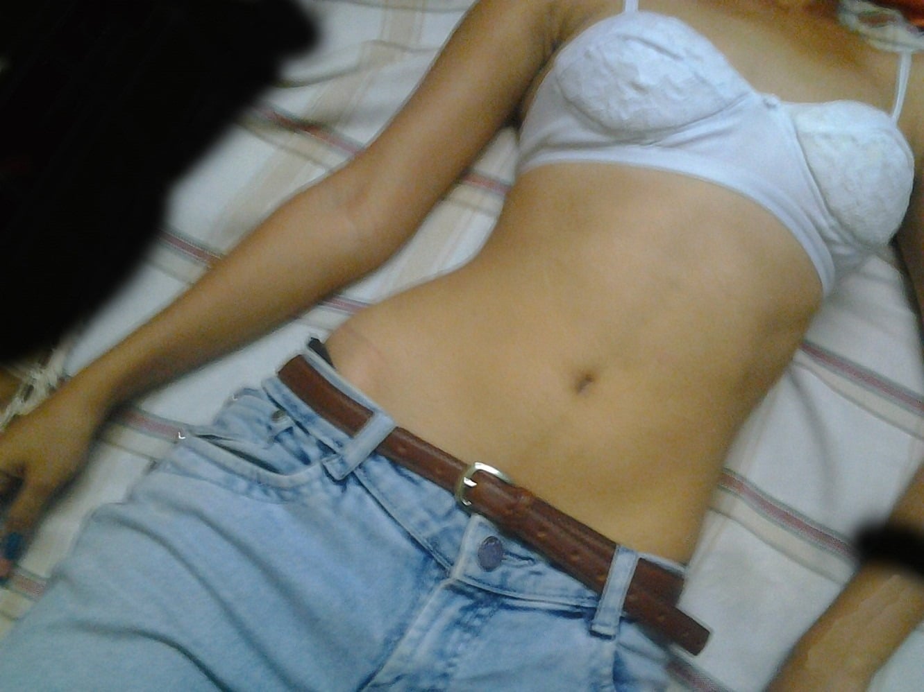 Desi cute college girl exposed her big boobs front of cam