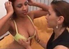 Indian college teen lesbians with sexual Fetishes