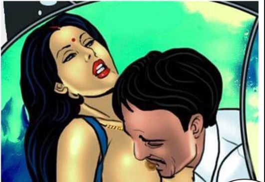 Savita Bhabhi sex express new episode