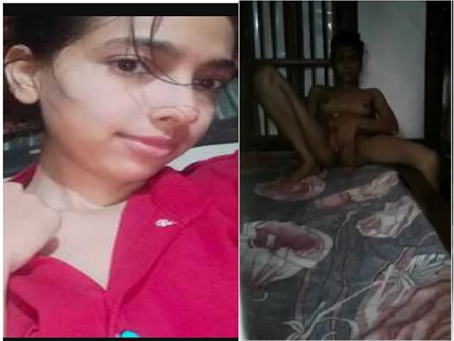 19yo teen girlfriend pussy fingering MMS