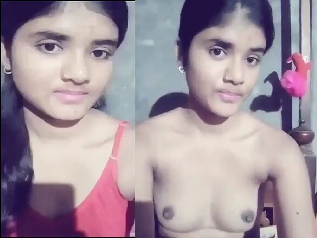 19yo desi teen sex nude viral show for lover