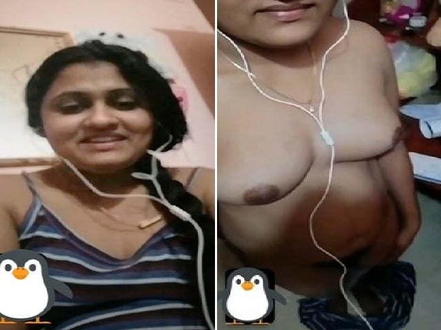 Srilankan girl nude video call sex chat viral show