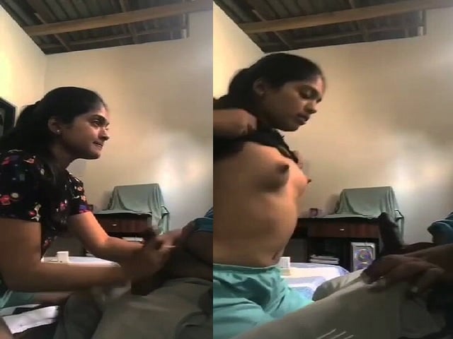 Sex with cousin sister virgin pussy fuck in doggy style