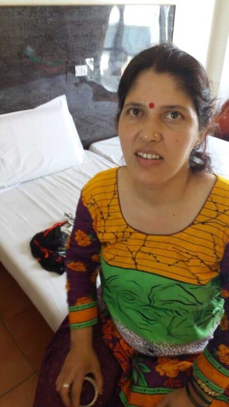 Village primary teacher sex with headmaster and principal