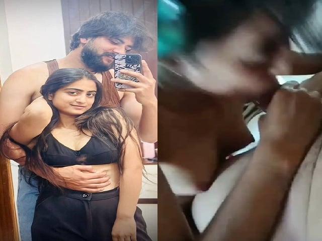 Virgin pussy seal fucking by boyfriend after blowjob