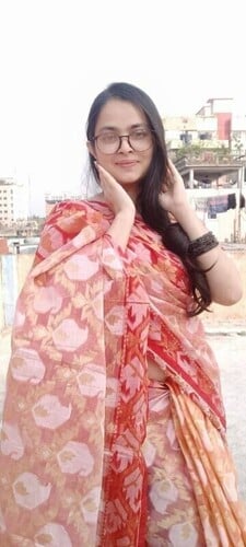 Bengali girl naked exclusive photos exposed by boyfriend