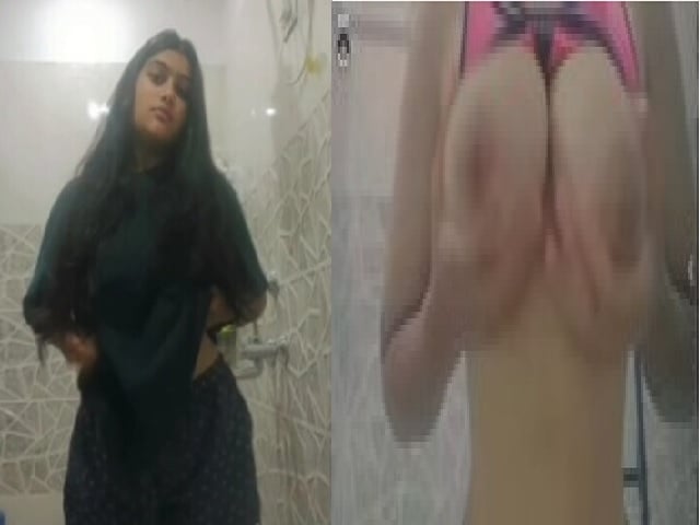 Instagram reels girl exposing nude huge boobs viral live