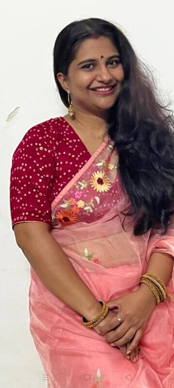 Married wife naked selfies and getting ready for sex