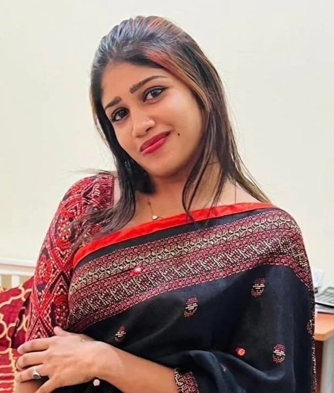 Kerala mallu figure nude before boyfriend for sex