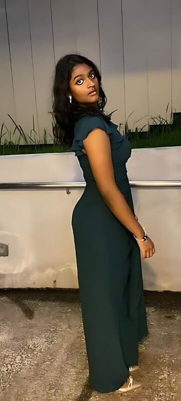 Dusky Tamil girl nude photos exclusive FSI unseen